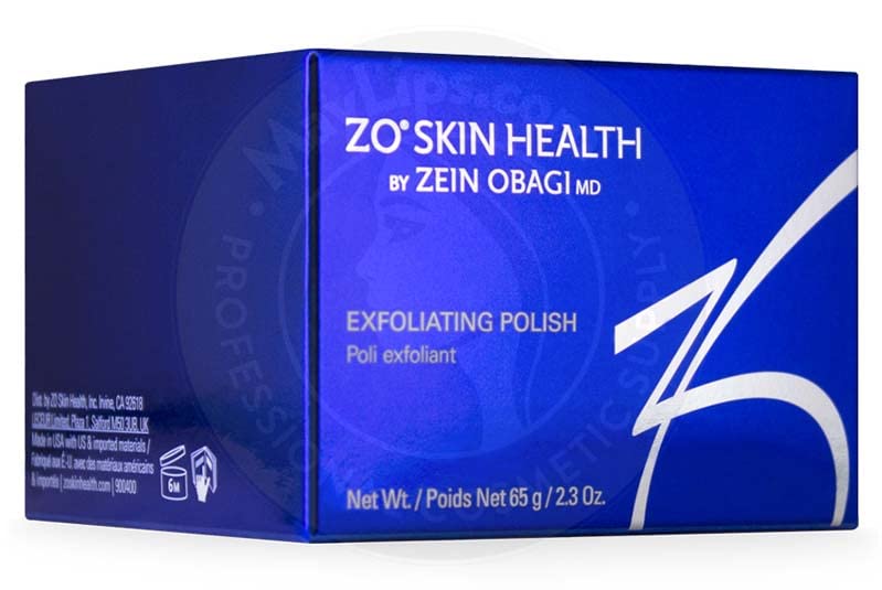 ZO SKIN HEALTH Exfoliating Polish 2.3 Oz