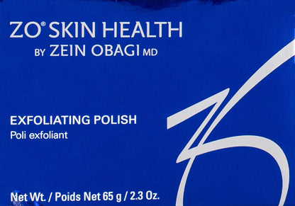 ZO SKIN HEALTH Exfoliating Polish 2.3 Oz