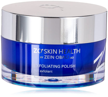 ZO SKIN HEALTH Exfoliating Polish 2.3 Oz